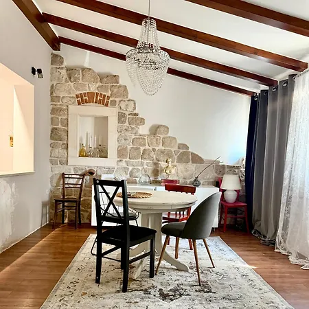Garden Apartment Sibenik